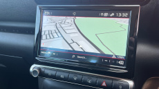 Citroen C3 Aircross 1.2 PureTech 130 Shine Plus 5dr EAT6 Petrol Hatchback